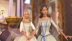 Watch and Download Barbie as The Princess & the Pauper 10