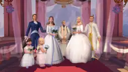 Watch and Download Barbie as The Princess & the Pauper 11