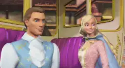 Watch and Download Barbie as The Princess & the Pauper 15