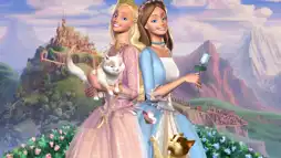 Watch and Download Barbie as The Princess & the Pauper 2