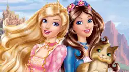 Watch and Download Barbie as The Princess & the Pauper 3