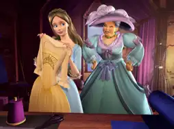 Watch and Download Barbie as The Princess & the Pauper 7