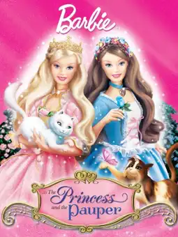 Watch and Download Barbie as The Princess & the Pauper 8