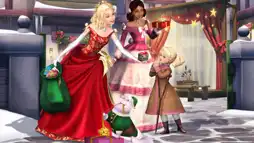 Watch and Download Barbie in A Christmas Carol 11