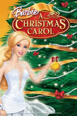 Watch and Download Barbie in A Christmas Carol 14