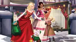 Watch and Download Barbie in A Christmas Carol 2