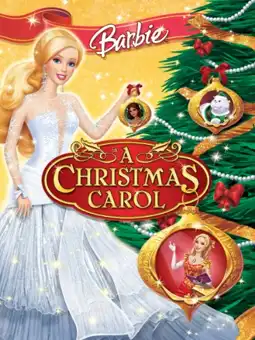 Watch and Download Barbie in A Christmas Carol 4