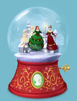 Watch and Download Barbie in A Christmas Carol 7