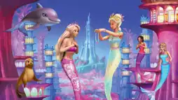 Watch and Download Barbie in A Mermaid Tale 1