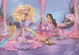 Watch and Download Barbie in A Mermaid Tale 11