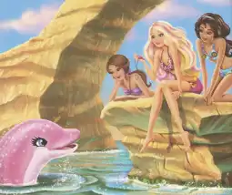 Watch and Download Barbie in A Mermaid Tale 12