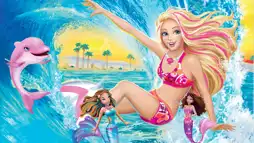 Watch and Download Barbie in A Mermaid Tale 2