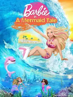 Watch and Download Barbie in A Mermaid Tale 4