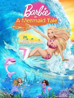 Watch and Download Barbie in A Mermaid Tale 5