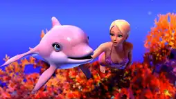 Watch and Download Barbie in A Mermaid Tale 8