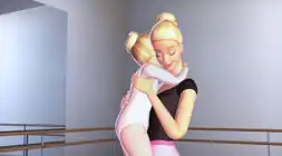 Watch and Download Barbie in the Nutcracker 8