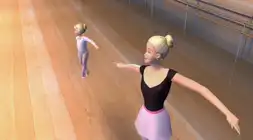 Watch and Download Barbie in the Nutcracker 9