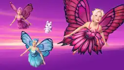 Watch and Download Barbie Mariposa 1