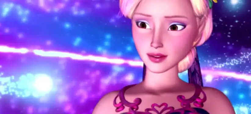 Watch and Download Barbie Mariposa 16