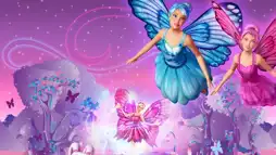 Watch and Download Barbie Mariposa 2