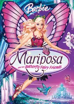 Watch and Download Barbie Mariposa 4