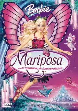 Watch and Download Barbie Mariposa 5