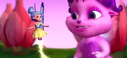 Watch and Download Barbie Mariposa 8