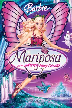 Watch and Download Barbie Mariposa