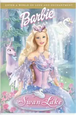 Watch and Download Barbie of Swan Lake 10