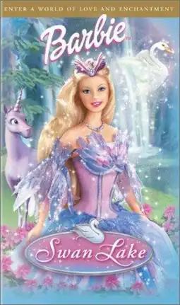 Watch and Download Barbie of Swan Lake 11