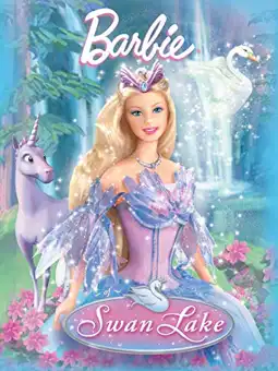 Watch and Download Barbie of Swan Lake 4