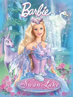 Watch and Download Barbie of Swan Lake 5