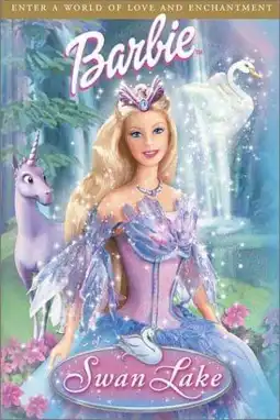 Watch and Download Barbie of Swan Lake 6