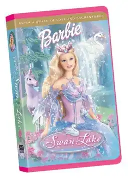 Watch and Download Barbie of Swan Lake 8