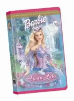 Watch and Download Barbie of Swan Lake 9