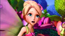 Watch and Download Barbie Presents: Thumbelina 12