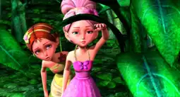 Watch and Download Barbie Presents: Thumbelina 13