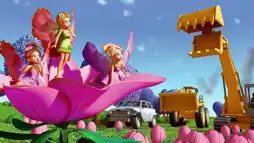 Watch and Download Barbie Presents: Thumbelina 2