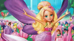 Watch and Download Barbie Presents: Thumbelina 3