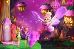 Watch and Download Barbie Presents: Thumbelina 6