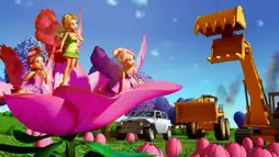 Watch and Download Barbie Presents: Thumbelina 7