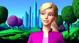 Watch and Download Barbie Presents: Thumbelina 9