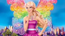 Watch and Download Barbie: A Fairy Secret 1