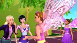 Watch and Download Barbie: A Fairy Secret 10