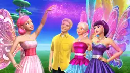 Watch and Download Barbie: A Fairy Secret 12