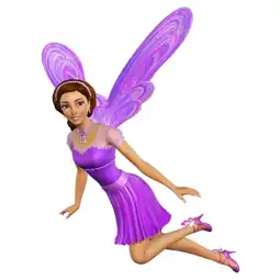 Watch and Download Barbie: A Fairy Secret 13