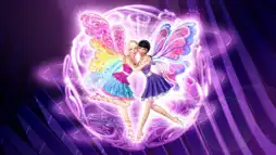 Watch and Download Barbie: A Fairy Secret 15