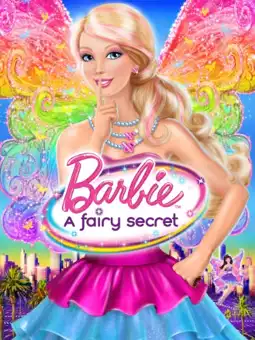 Watch and Download Barbie: A Fairy Secret 4