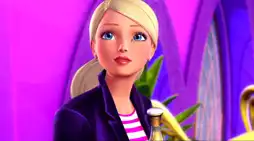 Watch and Download Barbie: A Fairy Secret 6