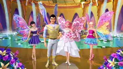 Watch and Download Barbie: A Fairy Secret 7